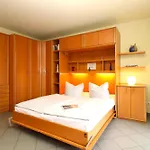 Haus Olymp 10 Apartmán *