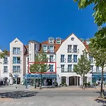 Haus Olymp 10 Apartmán