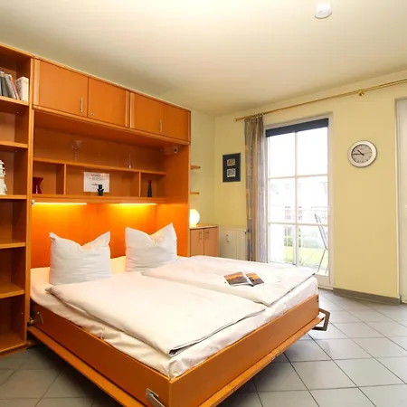 Haus Olymp 10 *