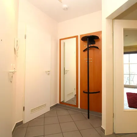Haus Olymp 10 *